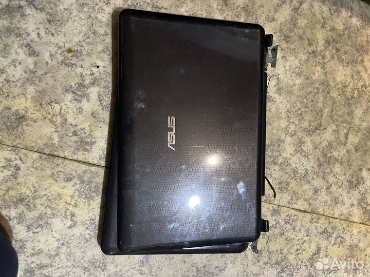 Ноутбуки бу на запчасти