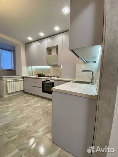 Кухни на заказ от производителя