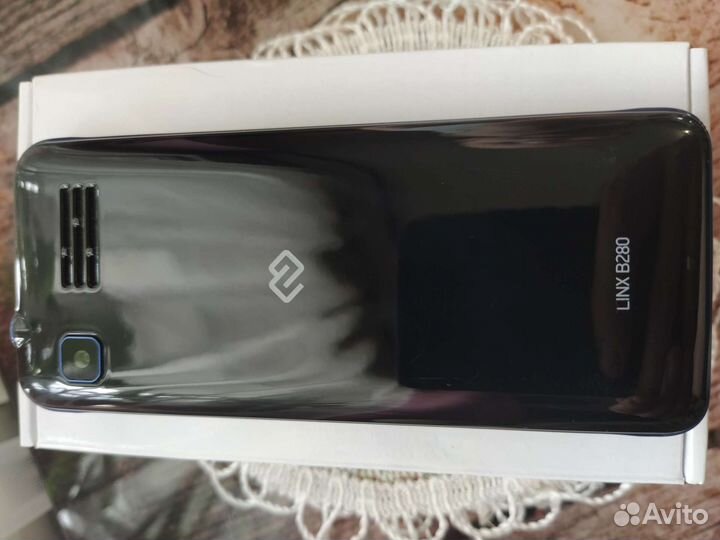 DIGMA LINX B280