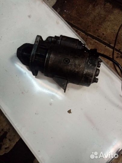 Продам стартер форд сиерра
