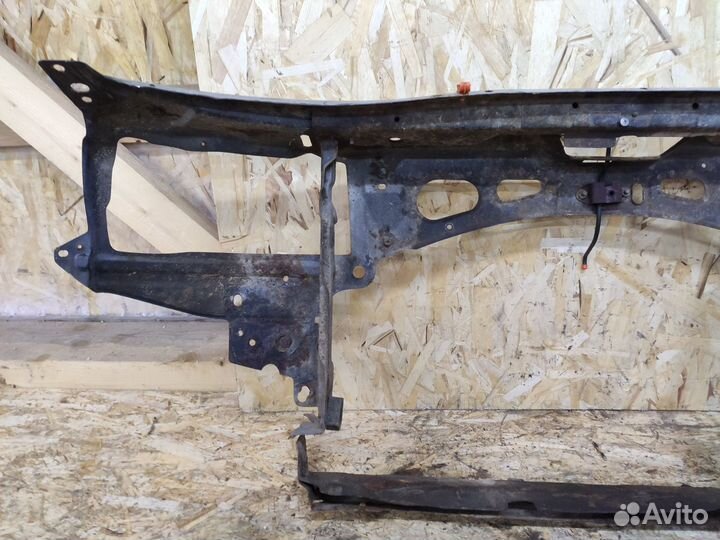 Телевизор Skoda Octavia tour