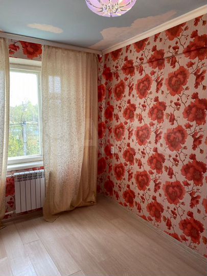 4-к. квартира, 72 м², 3/5 эт.