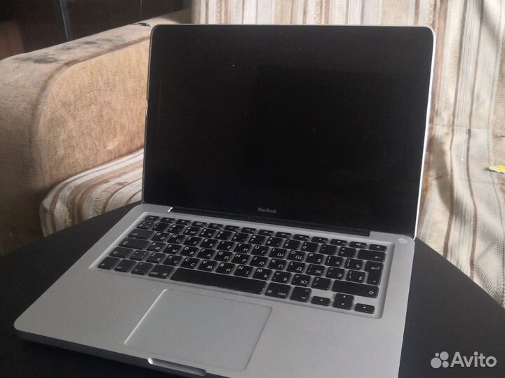 Apple MacBook Pro