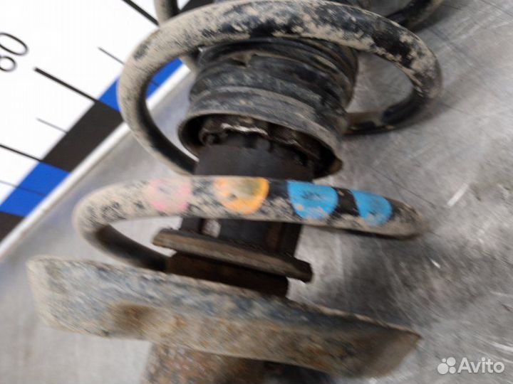 Стойка передняя левая Volkswagen Jetta 5 BSE 2006