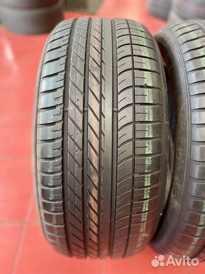 Goodyear Eagle F1 Asymmetric 275/45 R20