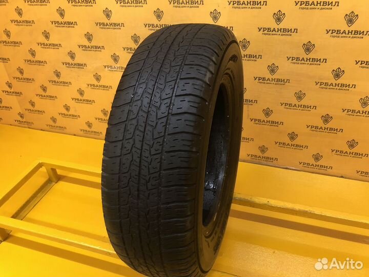 КАМА Кама-205 175/70 R13 82T