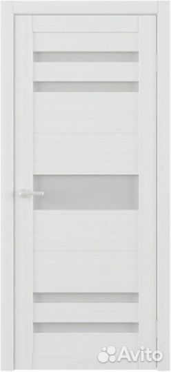 Комплект межкомнатных дверей 60, 70, 80 см