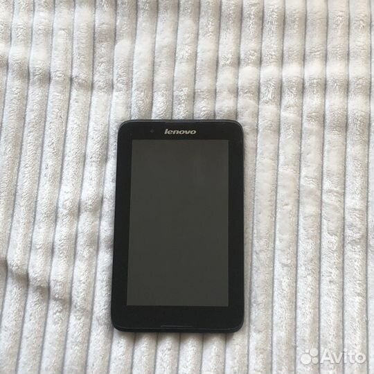 Планшет lenovo на запчасти