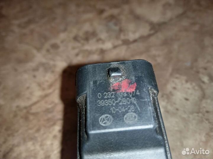 Датчик распредвала Хендай Киа 1.4 1.6 G4FC G4FA