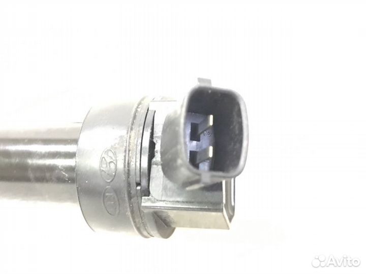 Катушка зажигания Kia K5 DL3 G4NA 2021
