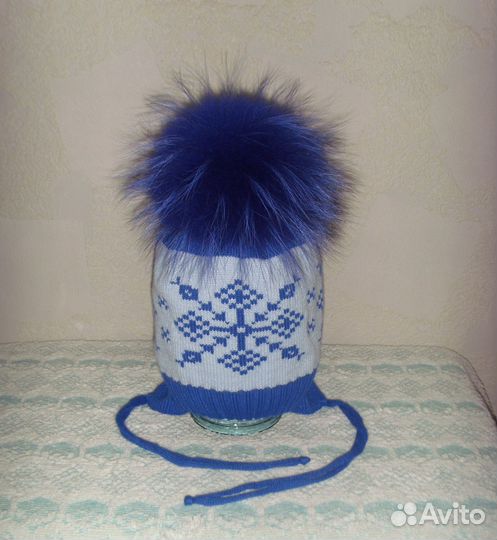 Новые шапки