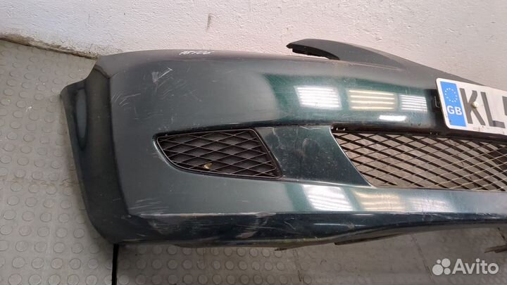 Бампер передний Mazda 6 (GG), 2003