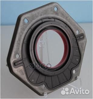 Сальник коленчатого вала 12016918b Corteco