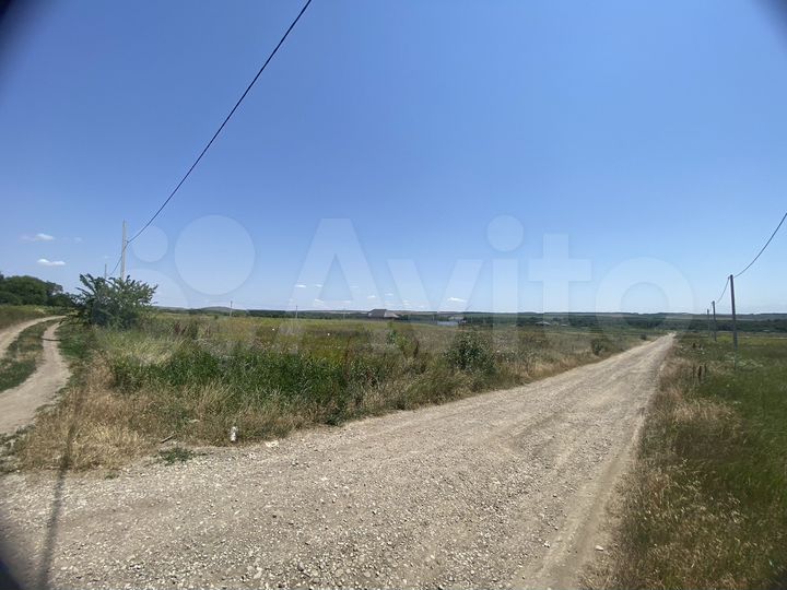 Участок 10 сот. (ИЖС)