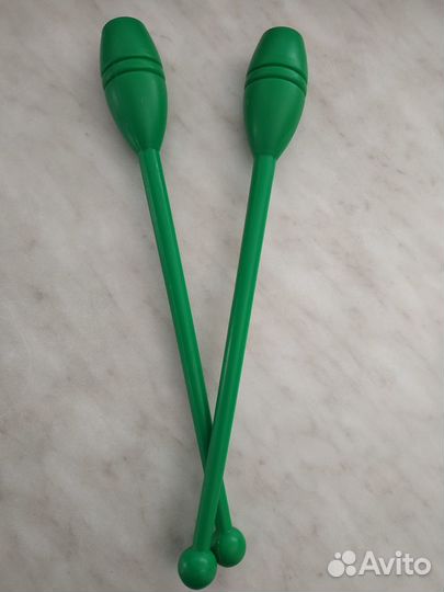 Предметы для художественной гимнастики