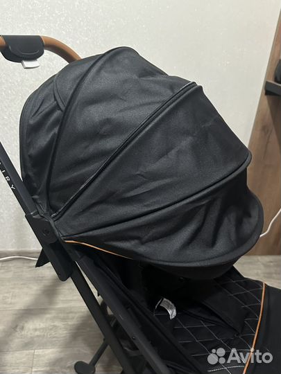 Прогулочная коляска бу