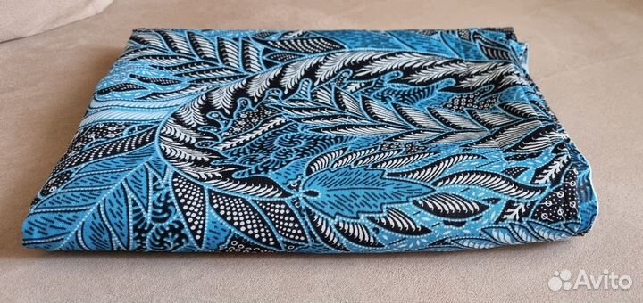 Парео, платок пляжный новый