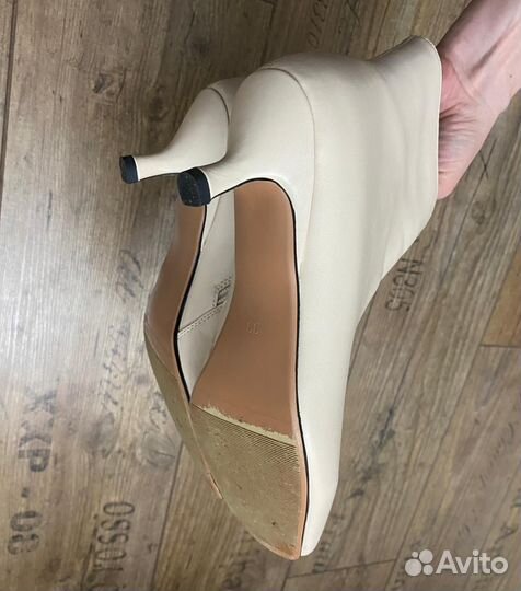 Ботильоны Lime 39