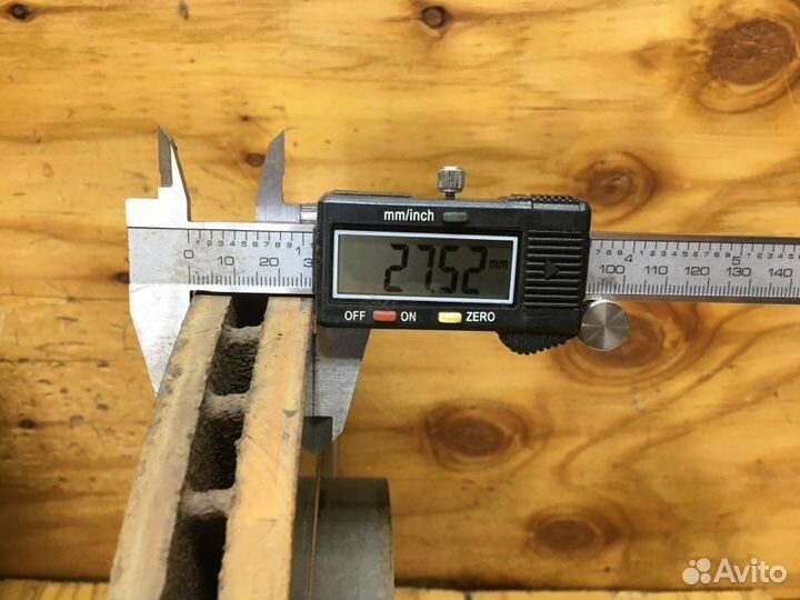 Диск тормозной передний Nissan Fuga GY50 VK45DE