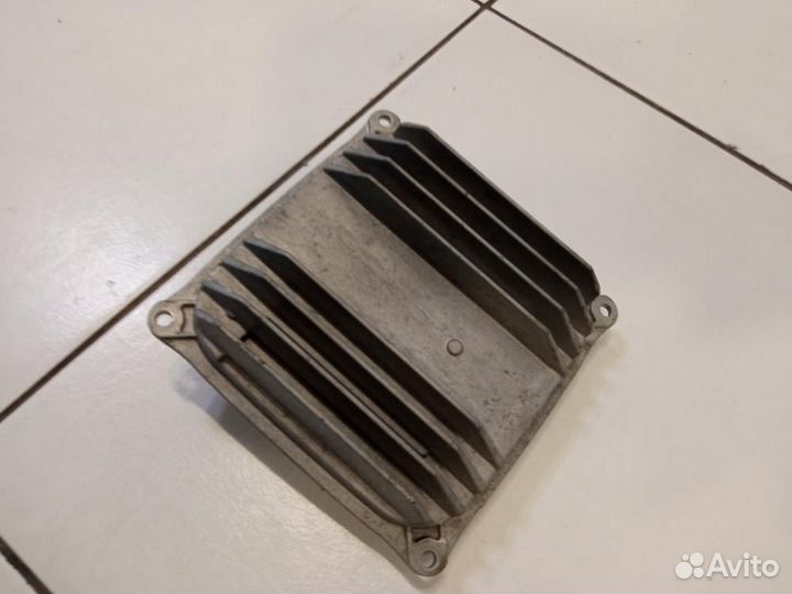 Блок управления светом Mercedes-Benz M-Class ML W1