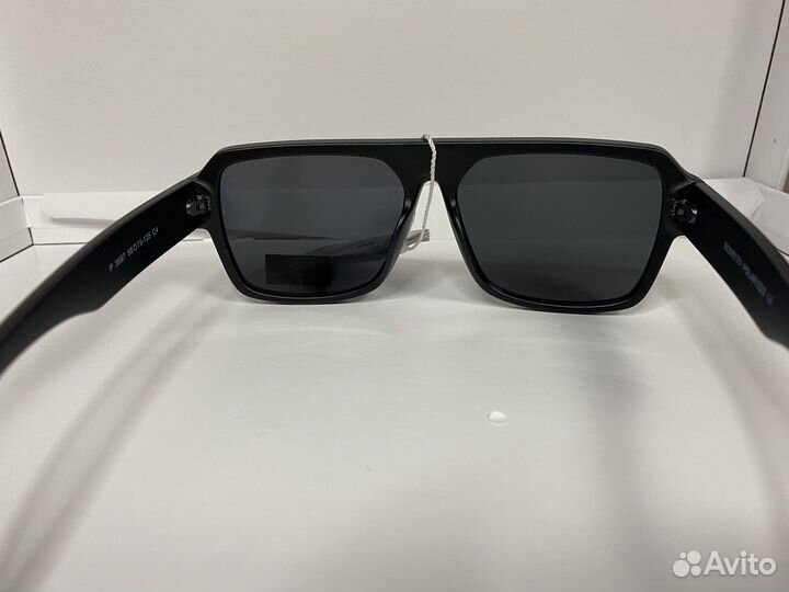 Солнечные очки мужские