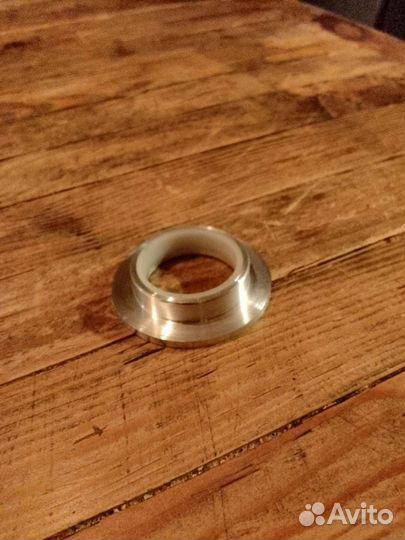 Токарные работы