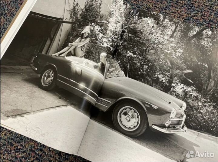 «Stars and Cars» / большой альбом