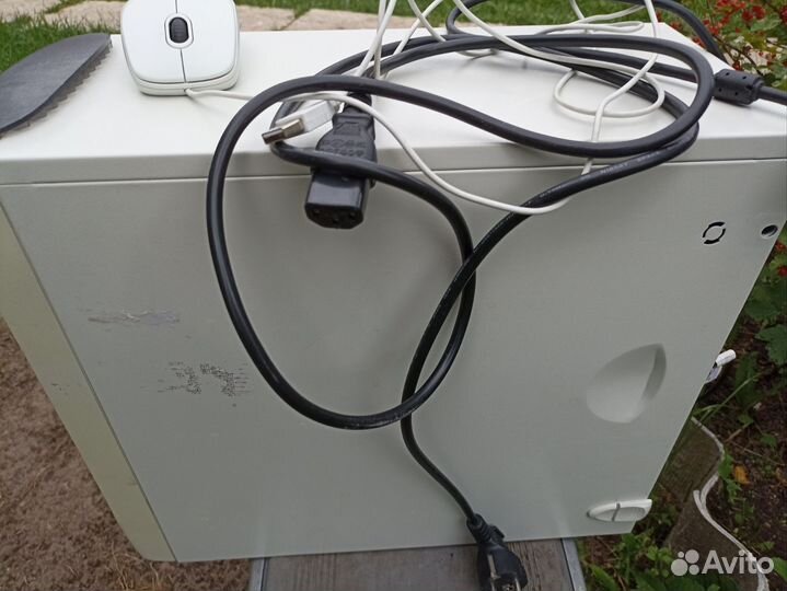 Электроника