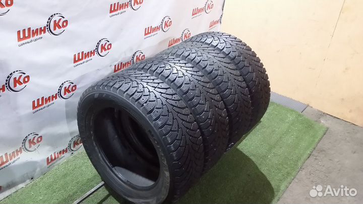 Nokian Tyres Nordman 4 195/60 R15