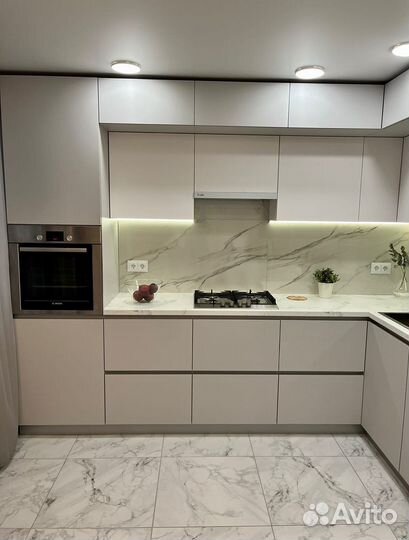 Кухни на заказ