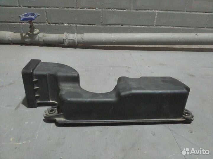 Резонатор воздушного фильтра Kia Picanto 1.0 2006