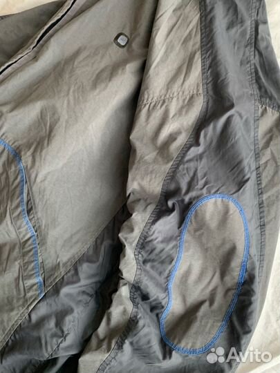 Nike presto куртка vintage оригинал