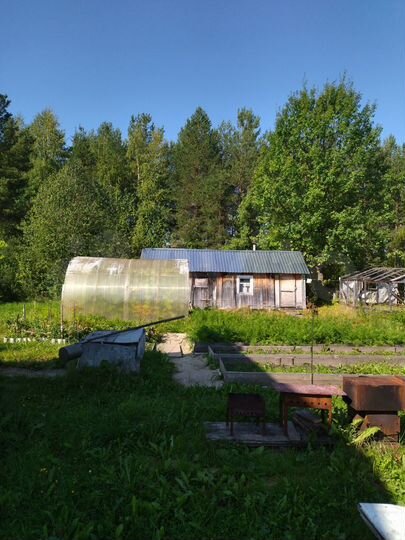 садоводы севера 3