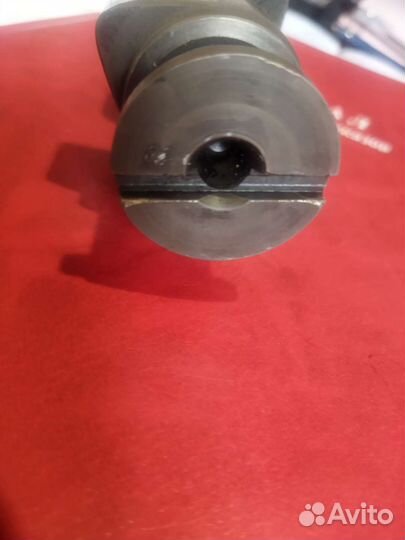 Распредвал volkswagen 1.9 tdi