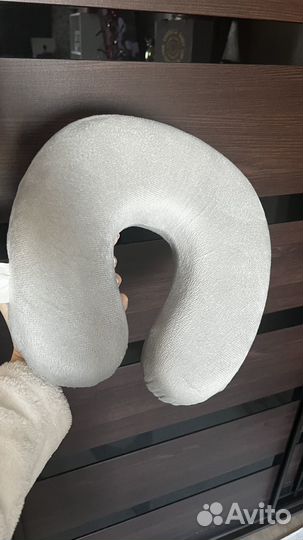 Подушка для шеи