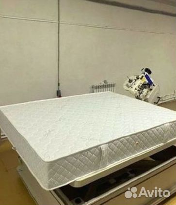 Матрас 160х200, 140х200 все размеры