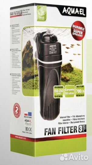 Аквариум + Нагреватель