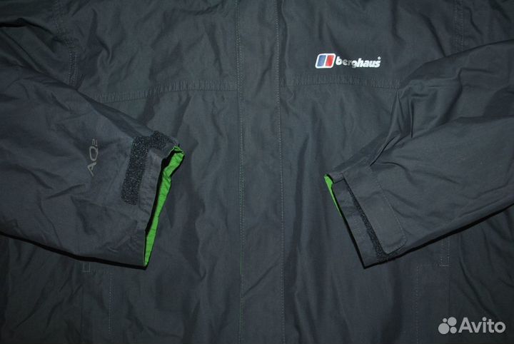 Куртка Berghaus AQ2 Jacket