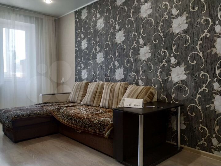 2-к. квартира, 48 м², 4/5 эт.