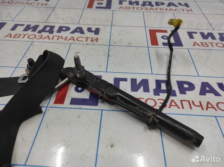 Ремень безопасности передний левый Opel Antara (С1