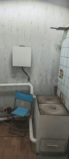 Дом 65 м² на участке 11 сот.