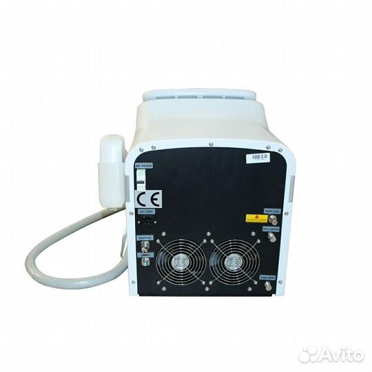 Диодный лазер для эпиляции FG2000B