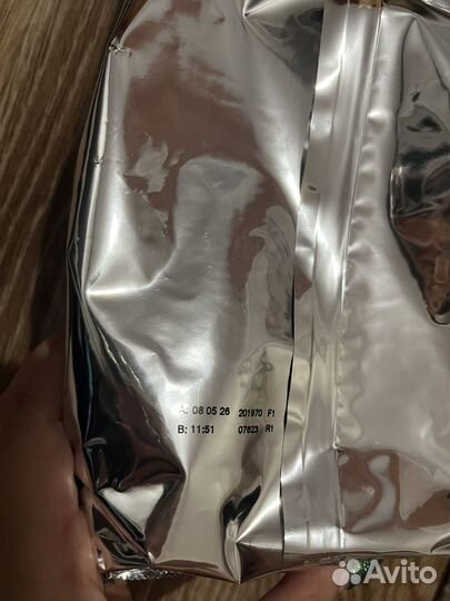 Детская смесь малютка 2