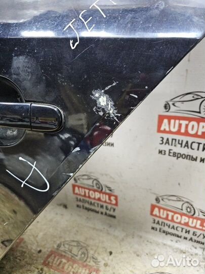 Дверь задняя левая Volkswagen Jetta 6