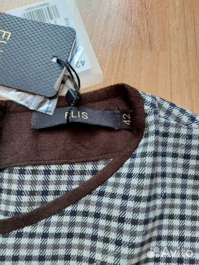 Новая кофта,блузка 