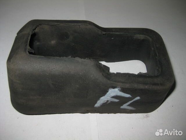 Прокладка Ford Escort 5 (1990-1995)