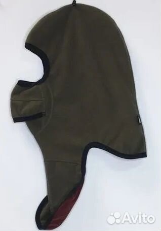 Басег Балаклава Зимняя WB N 34386, 22203, 34475 (X