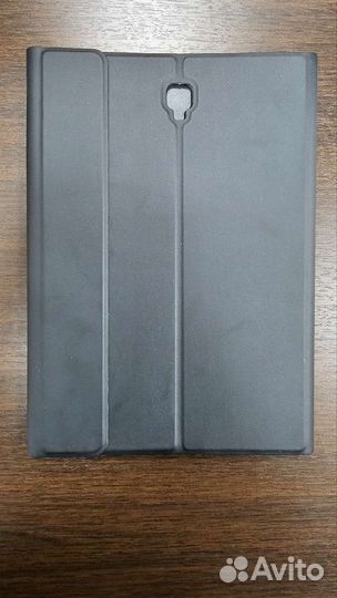 Чехол клавиатура samsung tab s7