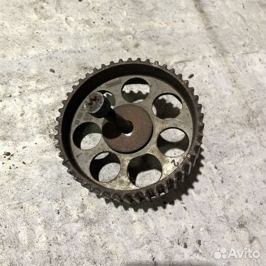 Шкив распредвала Opel Vectra B