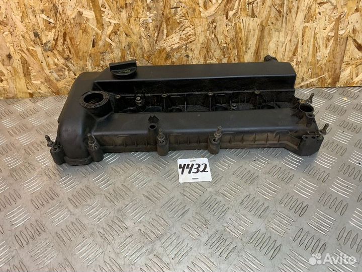 Б/У Б/У Клапанная крышка Mazda5 Mazda6 GH 1.8 L8